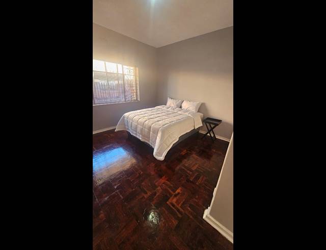 439M² APARTMENT BLOCK FOR SALE IN REGENTS PARK